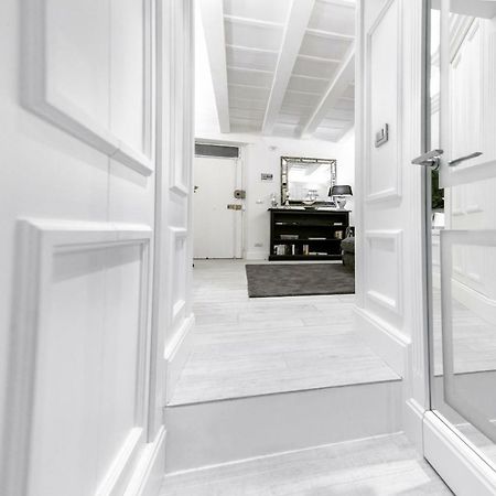 Loft Cuore Di Firenze מראה חיצוני תמונה