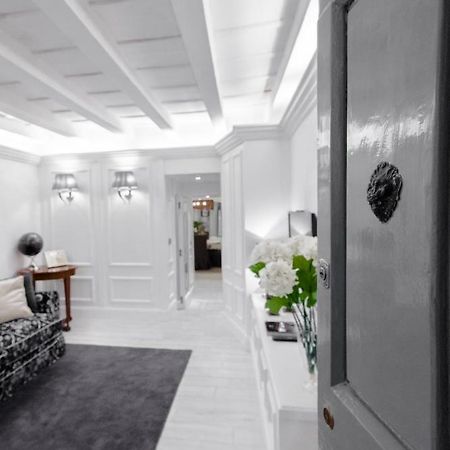 Loft Cuore Di Firenze מראה חיצוני תמונה