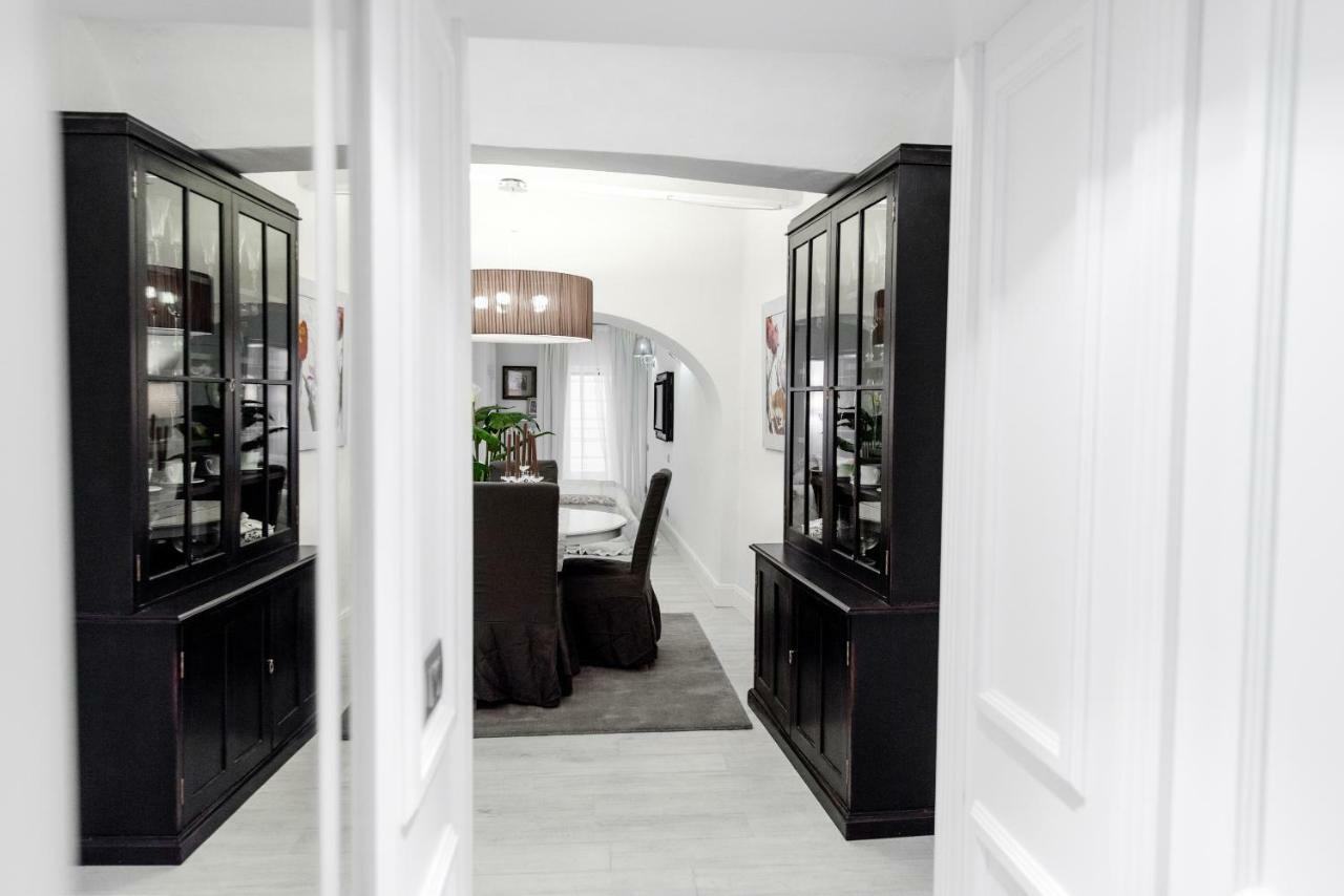 Loft Cuore Di Firenze מראה חיצוני תמונה