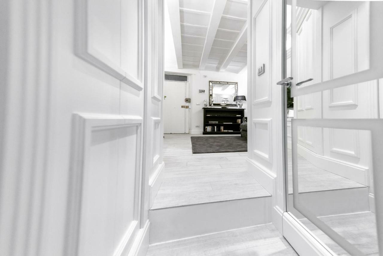 Loft Cuore Di Firenze מראה חיצוני תמונה