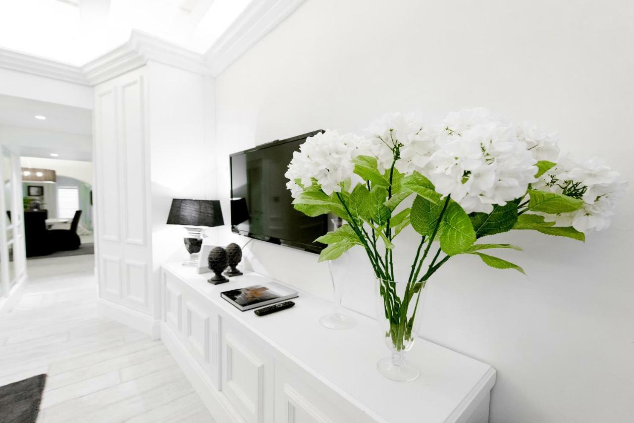 Loft Cuore Di Firenze מראה חיצוני תמונה