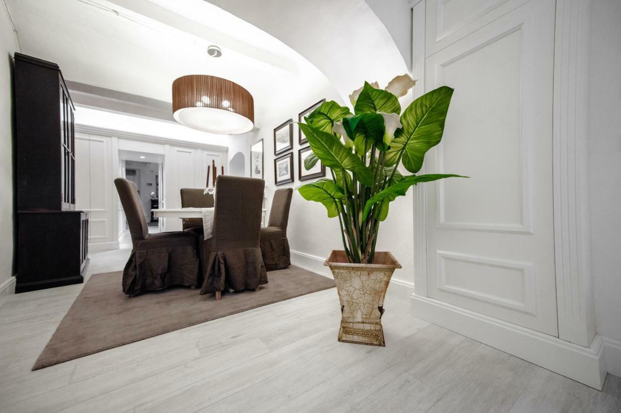 Loft Cuore Di Firenze מראה חיצוני תמונה