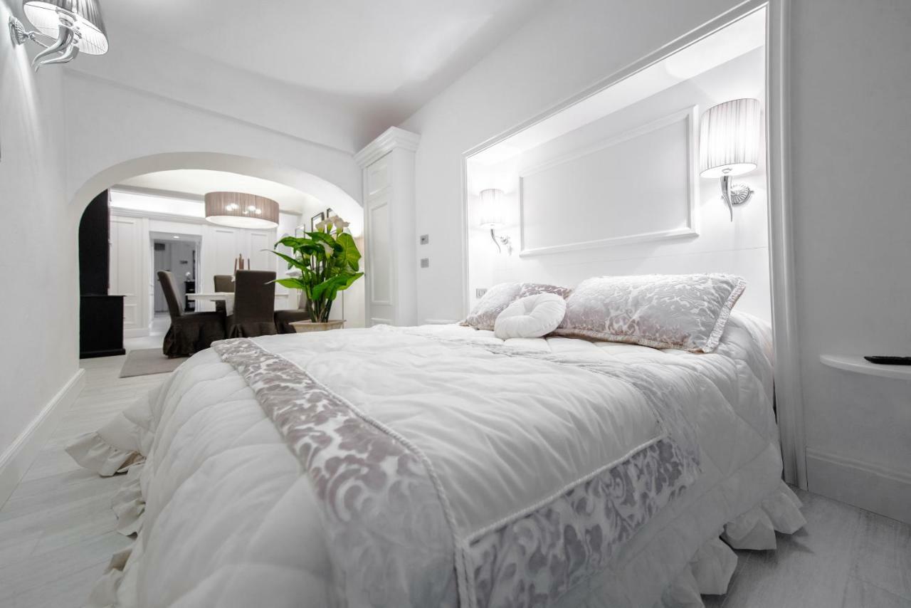 Loft Cuore Di Firenze מראה חיצוני תמונה