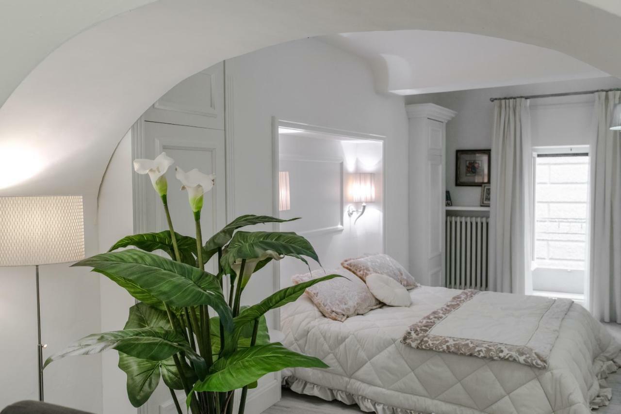 Loft Cuore Di Firenze מראה חיצוני תמונה