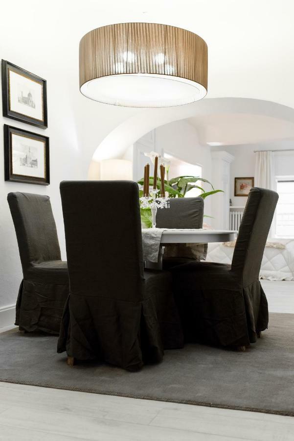 Loft Cuore Di Firenze מראה חיצוני תמונה
