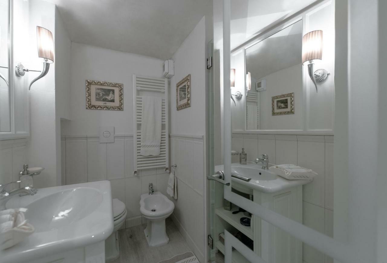 Loft Cuore Di Firenze מראה חיצוני תמונה