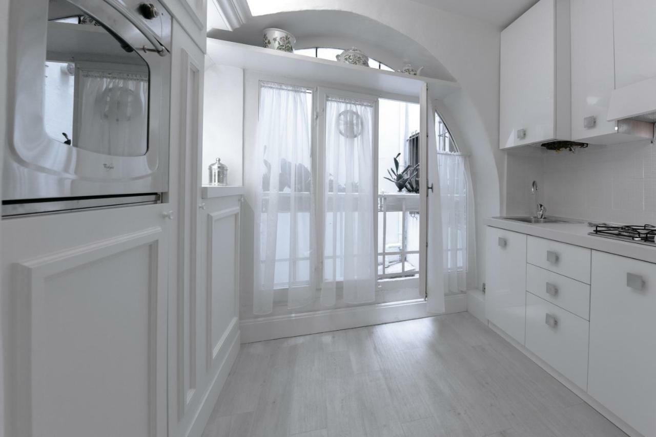 Loft Cuore Di Firenze מראה חיצוני תמונה