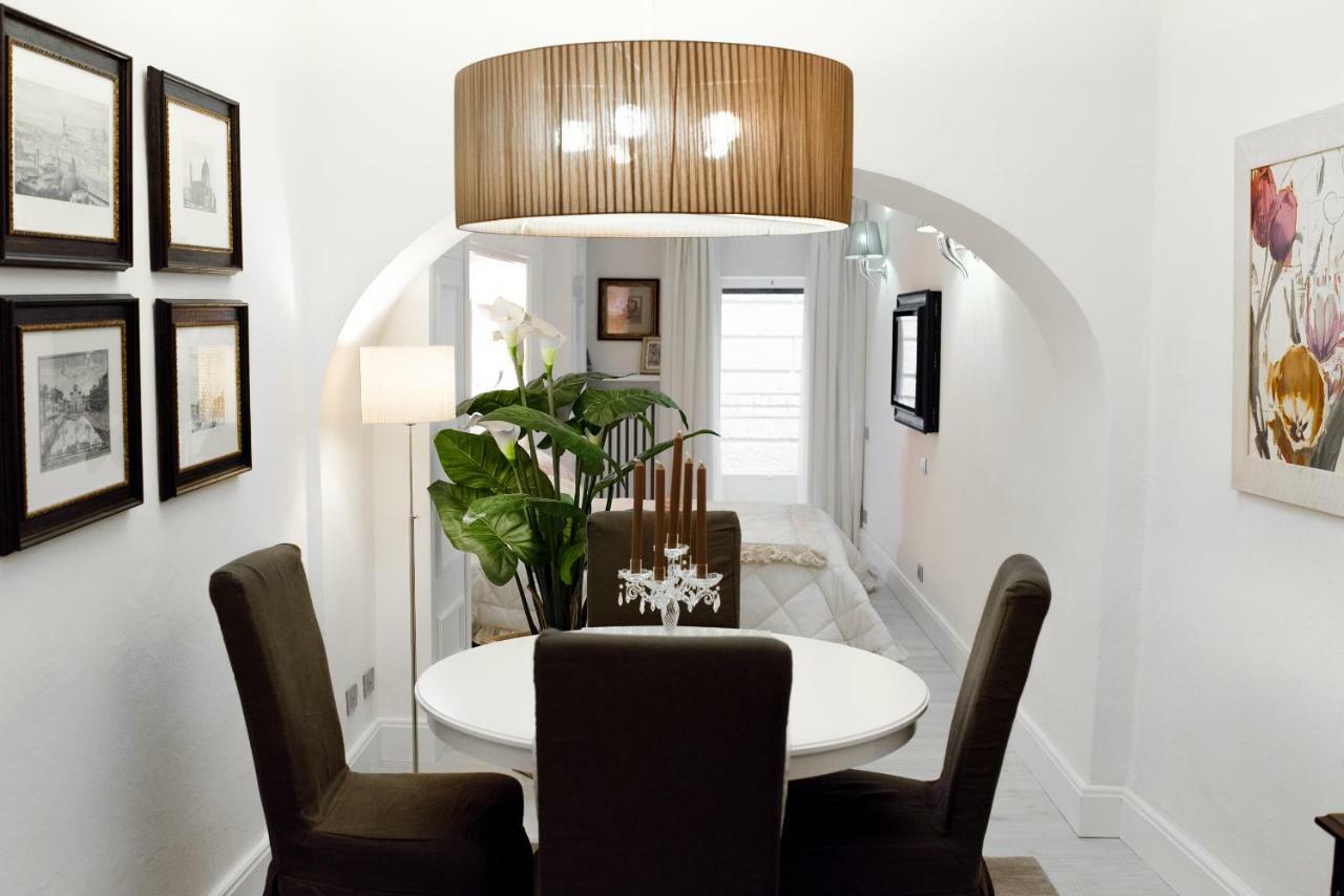 Loft Cuore Di Firenze מראה חיצוני תמונה