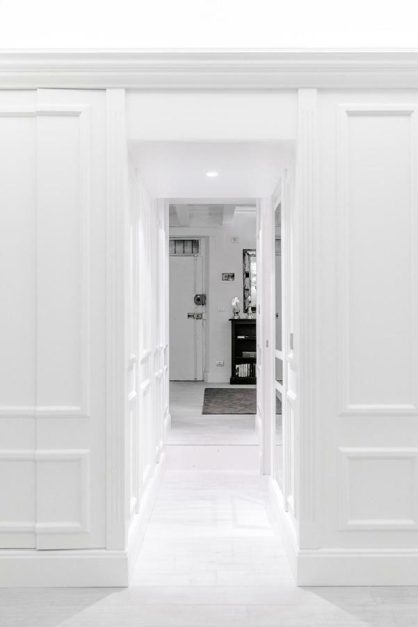 Loft Cuore Di Firenze מראה חיצוני תמונה