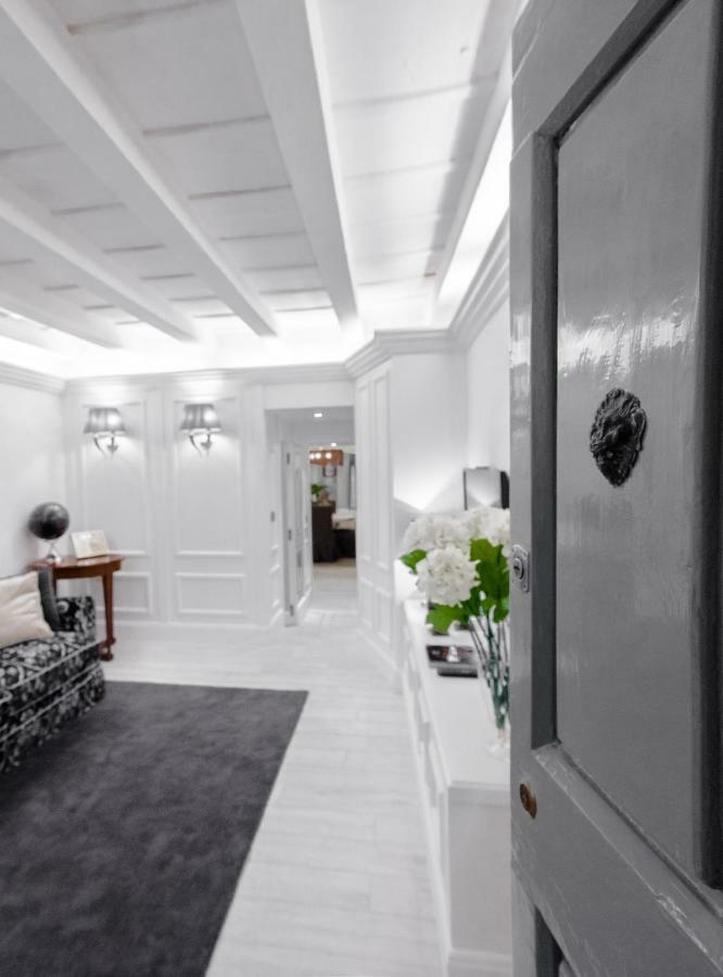 Loft Cuore Di Firenze מראה חיצוני תמונה
