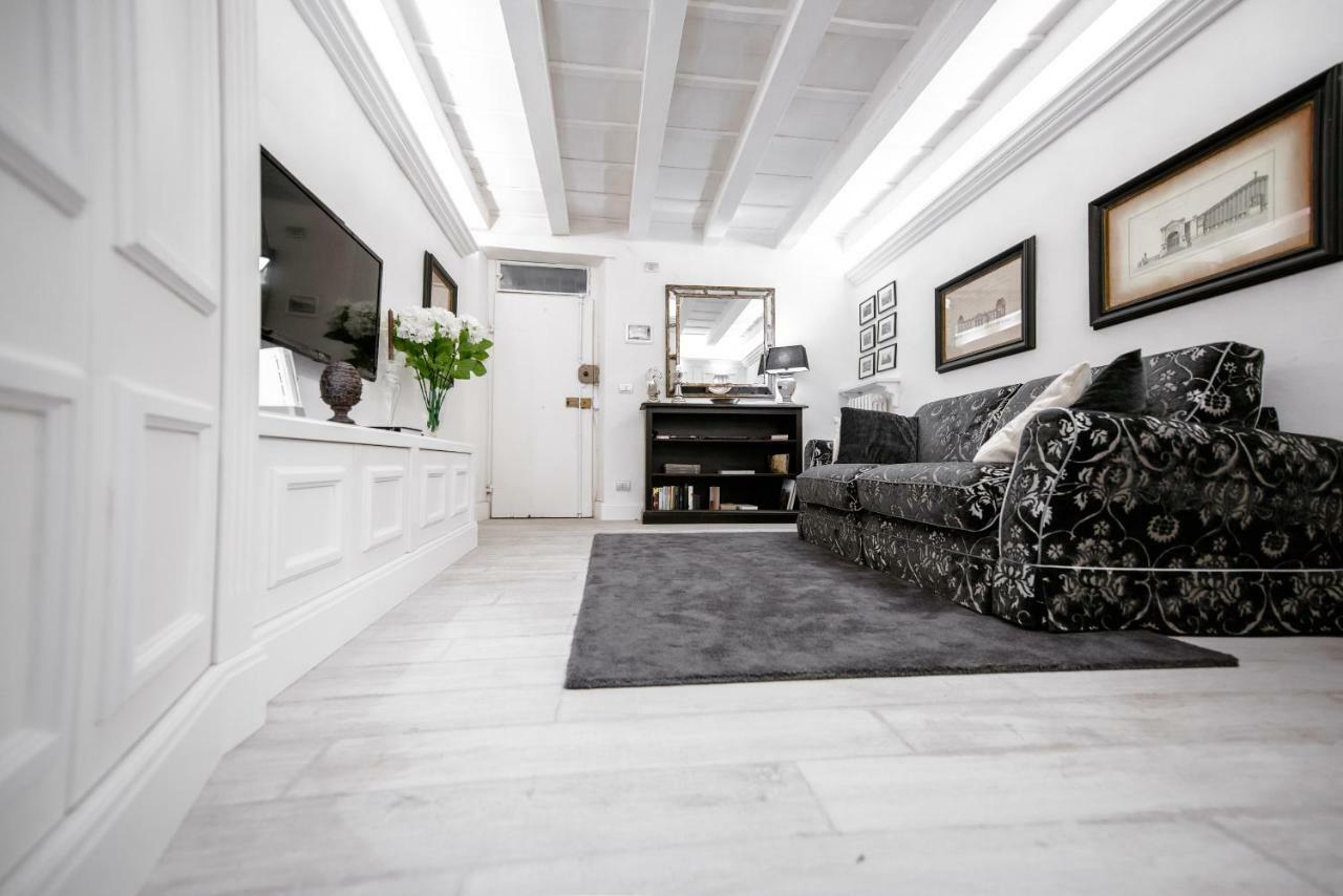 Loft Cuore Di Firenze מראה חיצוני תמונה