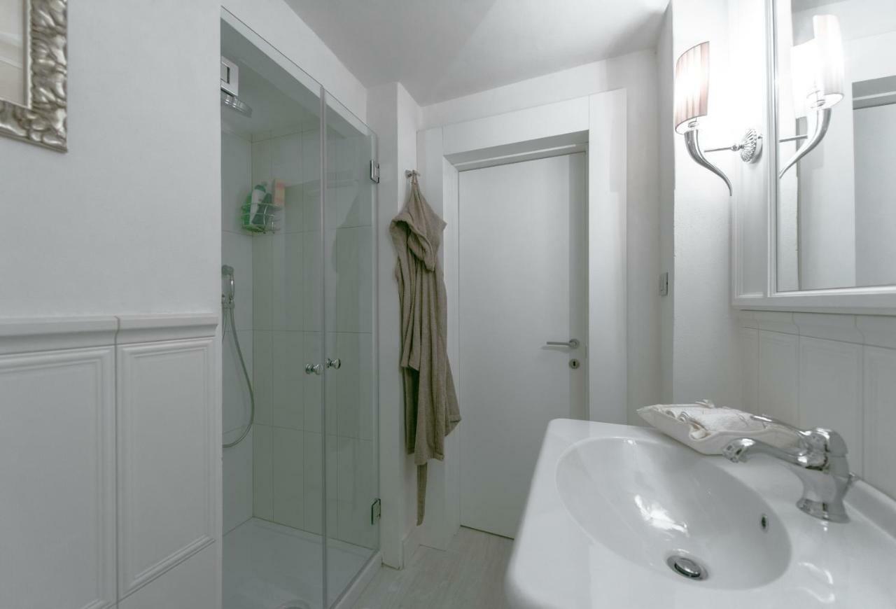 Loft Cuore Di Firenze מראה חיצוני תמונה