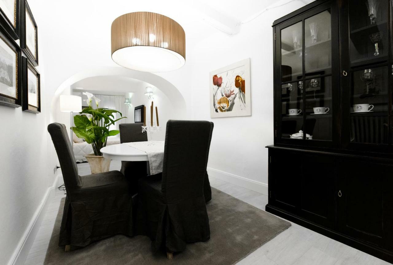 Loft Cuore Di Firenze מראה חיצוני תמונה