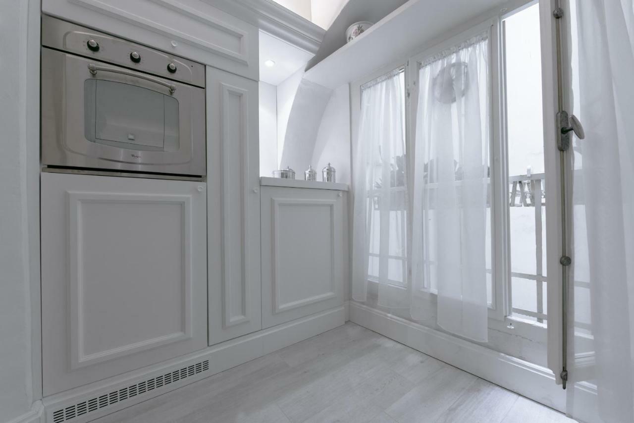 Loft Cuore Di Firenze מראה חיצוני תמונה