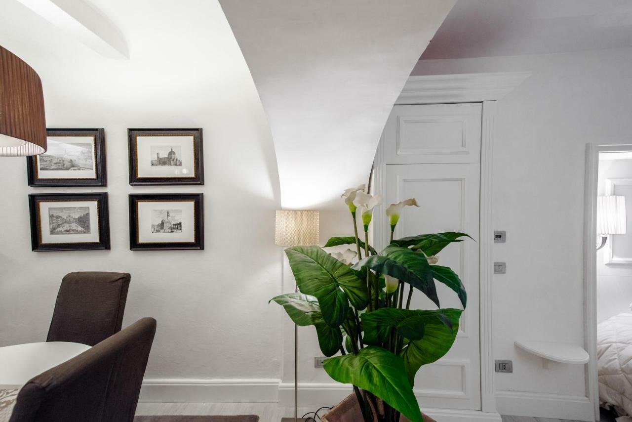 Loft Cuore Di Firenze מראה חיצוני תמונה