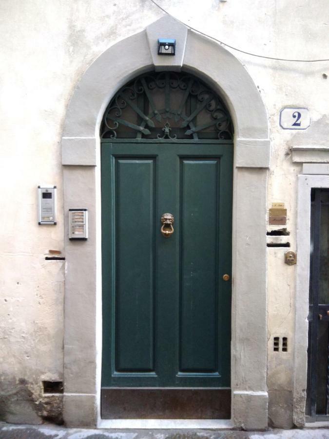 Loft Cuore Di Firenze מראה חיצוני תמונה